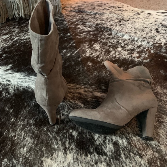 🖤Express Booties - Picture 3 of 4